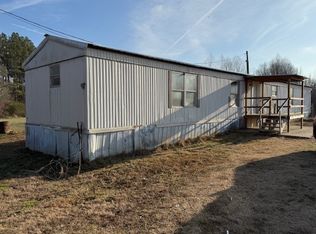 614 Hattie Ln, Ward, AR 72176