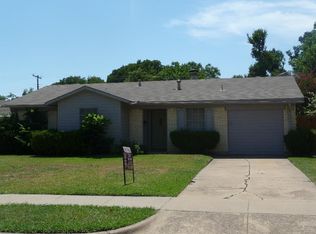 1117 Drexel Dr, Plano, TX 75075