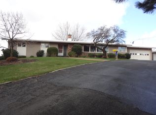 1251 Mix Rd, Moscow, ID 83843