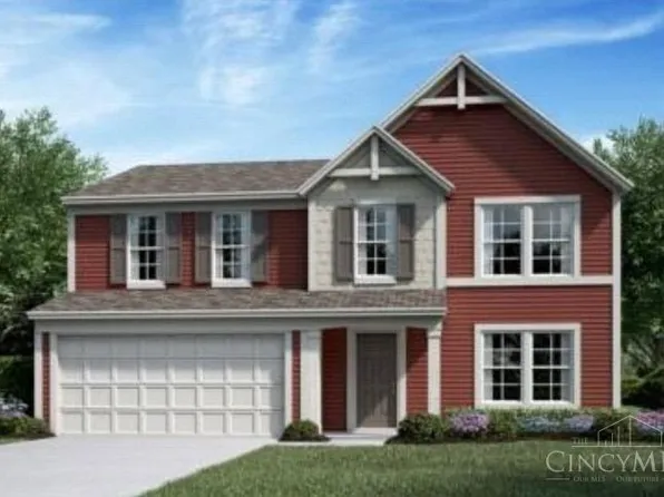 3397 Fieldview Dr, Batavia, OH 45103