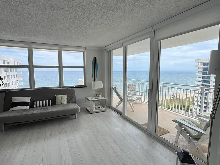 5200 N Ocean Blvd #1514A — Photo 11