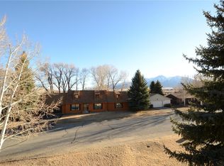 101 Meadow Ln, Buena Vista, CO 81211