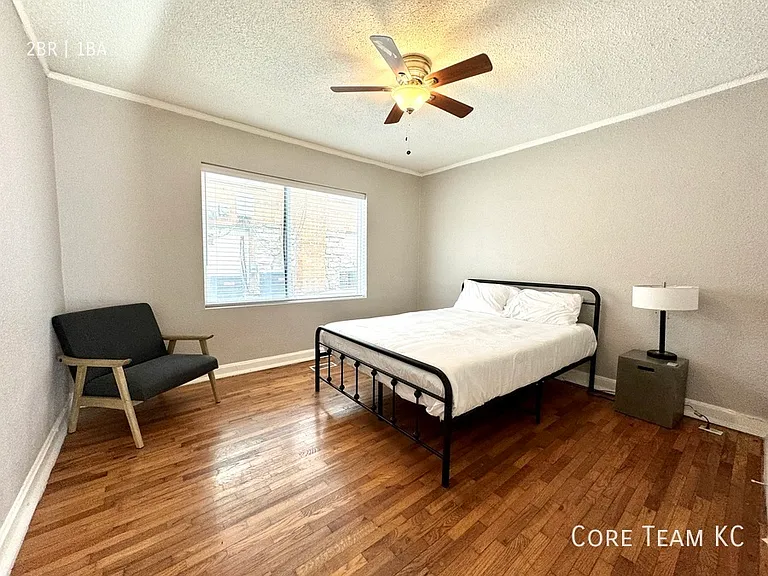 4511 Roanoke Pkwy #4507-1 — Photo 8