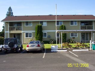 713 S Gold St, Centralia, WA 98531