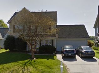 3503 Brookstone Trl, Indian Trail, NC 28079