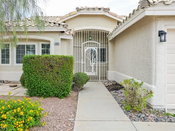 505 Bet Twice St, Henderson, NV 89015