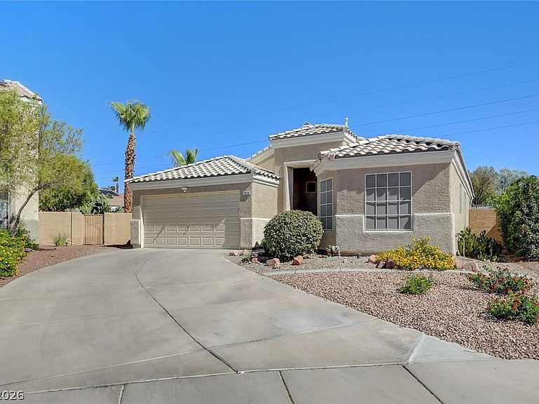 2515 New Salem Ave, Henderson, NV
