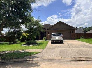 11723 Carbon Canyon Ln, Tomball, TX 77377
