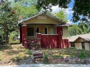 1460 22nd St N, Birmingham, AL 35234