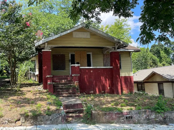 1460 22nd St N, Birmingham, AL 35234