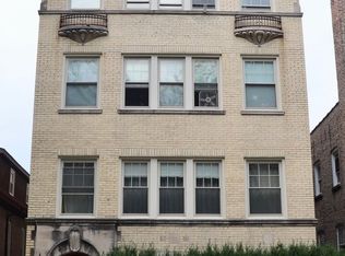 6218 N Talman Ave, Chicago, IL