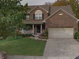 3885 Foleys Trl, Lexington, KY 40514