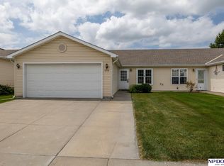 5555 N 26th Pl, Lincoln, NE 68521