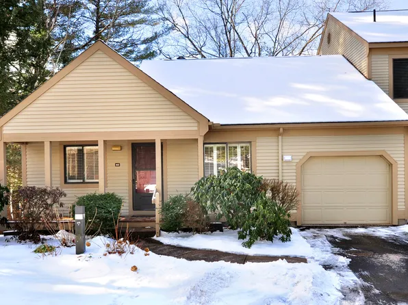 40 Ashford Drive #40, Avon, CT 06001