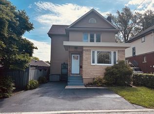 5056 4th Ave, Niagara Falls, ON L2E 4P6