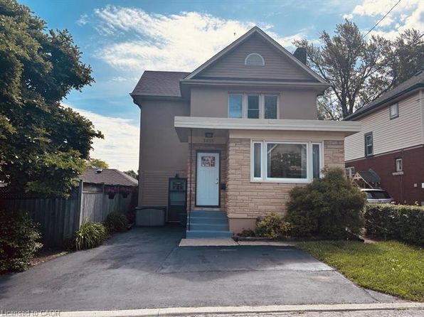 5056 4th Ave, Niagara Falls, ON L2E 4P6