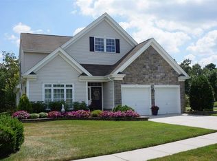 349 Sunflower Dr, Egg Harbor Township, NJ 08234