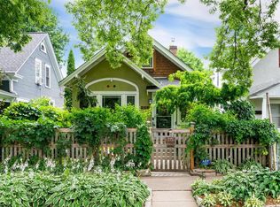 215 W 39th St, Minneapolis, MN 55409