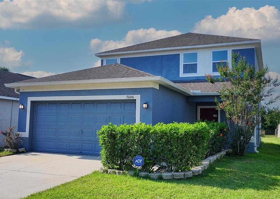 7606 Maroon Peak Dr, Ruskin, FL 33573 Zillow