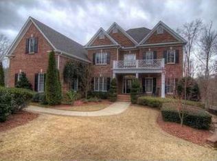 340 Inman Pl, Roswell, GA 30075