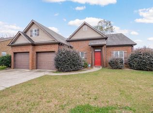 189 Maple Leaf Dr, Lincoln, AL 35096