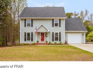 950 Pepperwood Dr, Fayetteville, NC 28311