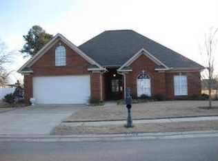 5917 Vermelle Dr, Tupelo, MS 38801