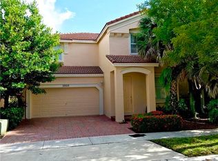 15515 SW 49th Ct, Miramar, FL 33027