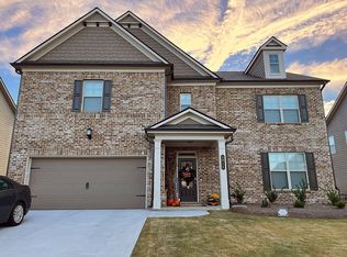 3811 Franks Way, Loganville, GA 30052