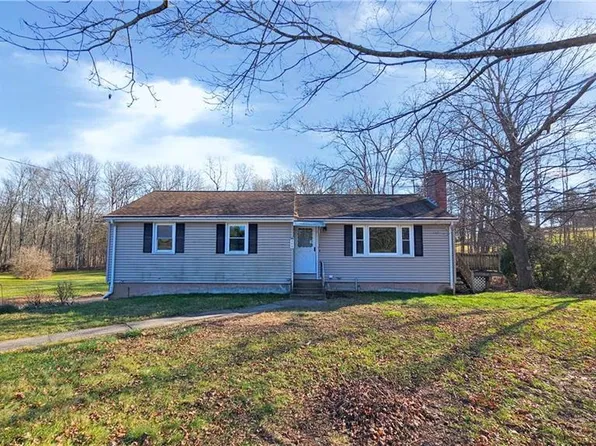 108 Coles Road, Cromwell, CT 06416