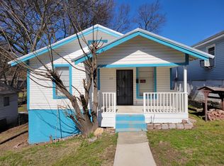 324 57th St, Fairfield, AL 35064