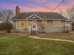 5167 Hoffman St, Elkton, MI 48731