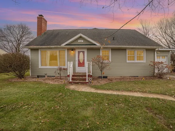 5167 Hoffman St, Elkton, MI 48731