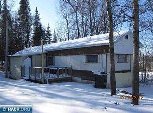 10686 Hillcrest Dr, Orr, MN 55771