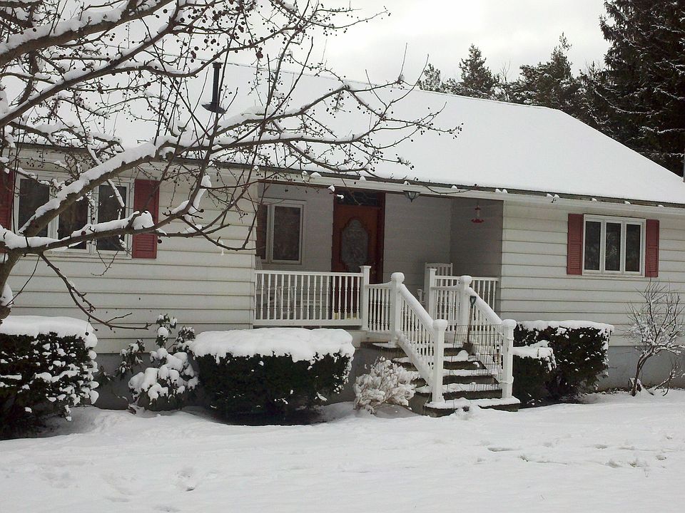 Front view