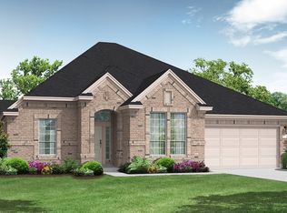 236 Basketflower Dr, Waxahachie, TX 75165