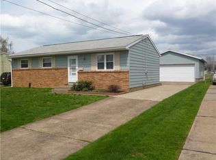 1803 Eastern Ave, Erie, PA 16510
