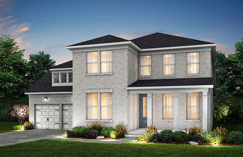 Riverview Elevation 04