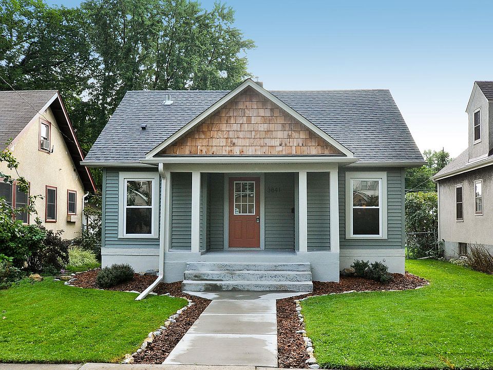 Completely new exterior!