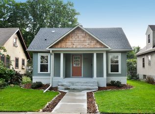 3841 44th Ave S, Minneapolis, MN 55406
