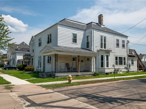 433 S Market St, Troy, OH 45373