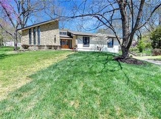 12405 Overbrook Rd, Leawood, KS 66209