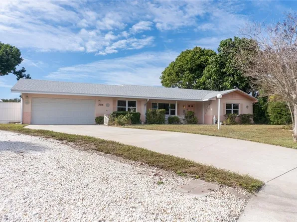 3614 22nd Ave W, Bradenton, FL 34205
