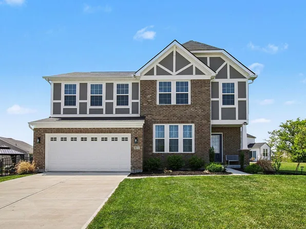 6672 Gordon Blvd, Union, KY 41091