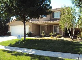 3917 E Oak Ave, Visalia, CA