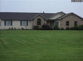 3474 Rohrer Rd, Medina, OH 44281