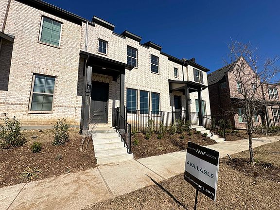 Exterior Design Construction Progress