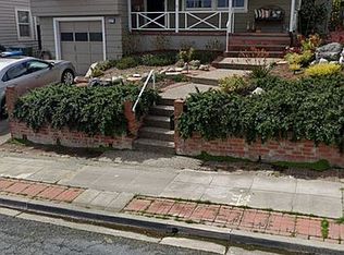 517 Cherry Ave, San Bruno, CA 94066