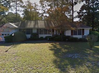 4656 Sylvan Dr, Savannah, GA 31405