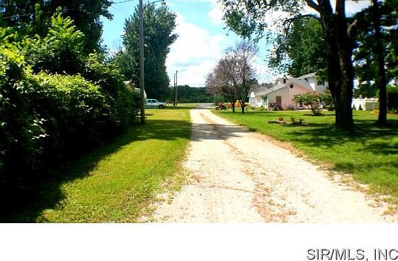 Driveway to the Highway